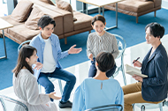 コミュニケーション研修とは？おすすめの内容・進め方・成功のポイントを解説