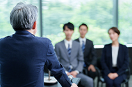 管理職研修とは？目的・課題・進め方までわかりやすく解説【成功のポイントも紹介】