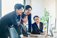 2年目社員に研修は必要？必須スキルと習得方法・おすすめ研修を解説！