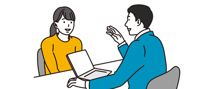 営業担当者がスキルアップするには？成約に向けて意識すべきポイント