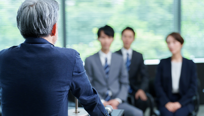 管理職研修とは？目的・課題・進め方までわかりやすく解説【成功のポイントも紹介】