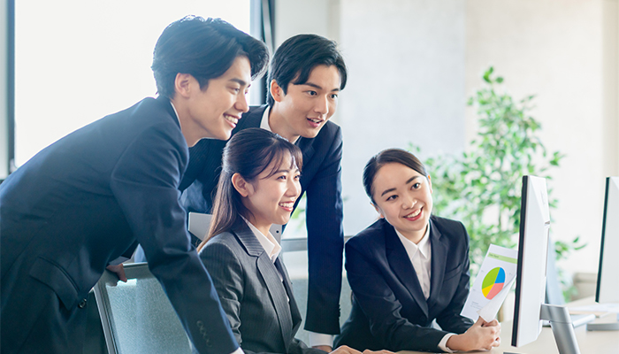 2年目社員に研修は必要?必須スキルと習得方法・おすすめ研修を解説!