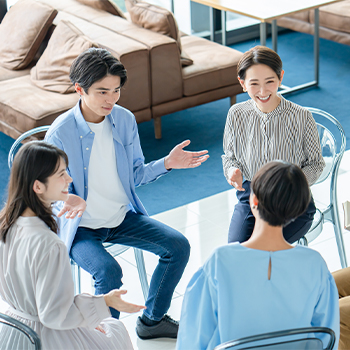 コミュニケーション研修とは?おすすめの内容・進め方・成功のポイントを解説