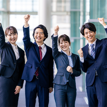 若手社員のモチベーション維持・向上に効果的なアプローチ法や職場環境の作り方