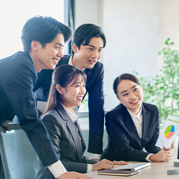 2年目社員に研修は必要？必須スキルと習得方法・おすすめ研修を解説！