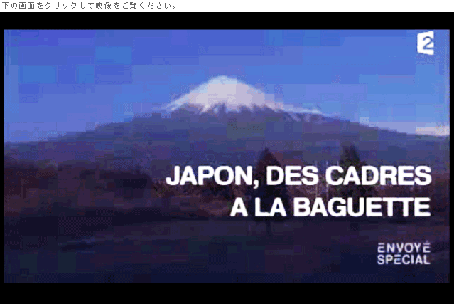 紹介内容に関するアウトライン動画