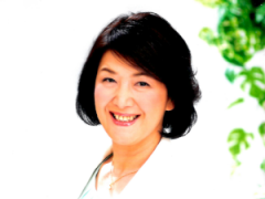 金谷 奈緒美