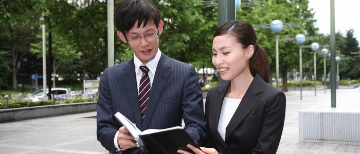 年上の部下を教育・マネジメントする際のポイントとは?