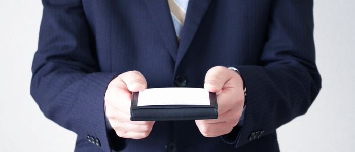 押さえておきたい!3つのビジネスマナー