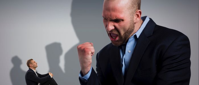 管理職が部下の指導をする際に必須な「アンガーマネジメント」