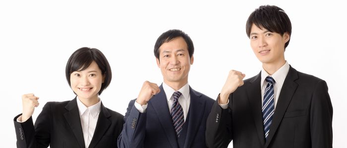 接遇研修を受けるメリットとは?