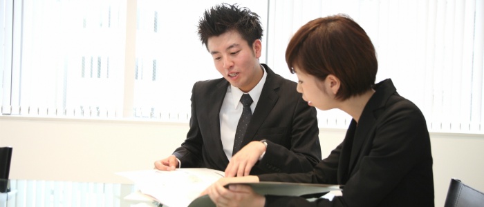 管理職ならおさえておきたいロジカルシンキングとは