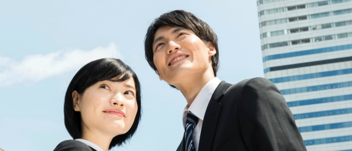 「さとり世代」に対する新卒教育のポイント