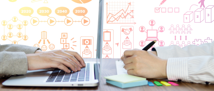 新入社員研修の設計方法と注意点|育成効果を最大化するには?