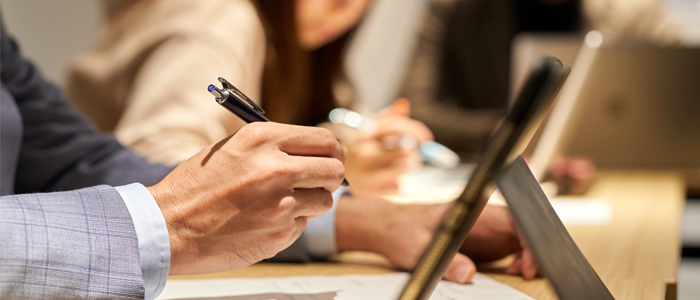 社員研修の効果を高めるために意識したいポイント|テーマ別研修一覧