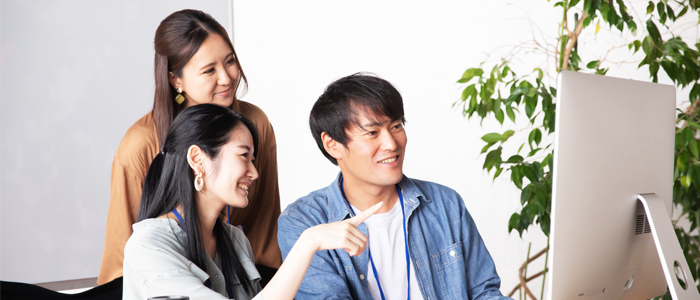 コミュニケーション研修とは?成果を上げるポイントと研修の種類