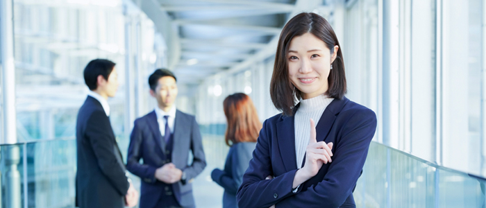 組織力を強化するには?チームワークが企業の成長を加速させる鍵