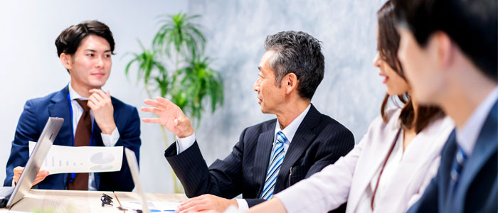 マネジメント能力向上のポイント|習得に必要なスキルは?