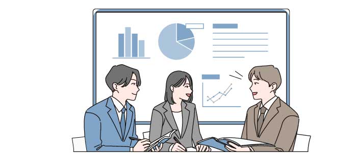 人材育成を研修で強化しよう|効果的な社員研修の導入ステップとは