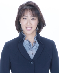 小谷実可子氏 小谷実可子氏