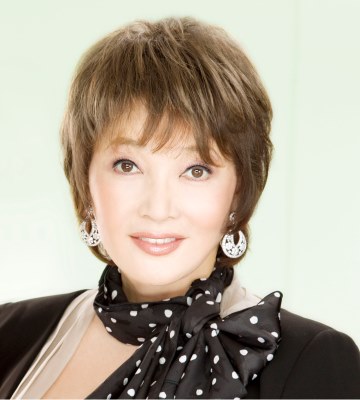 たかの友梨氏 たかの友梨氏